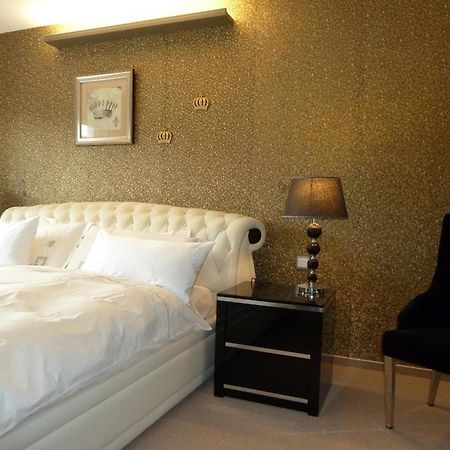 Gaestehaus Villa Casamia (Adults Only) اشمالكالدن الغرفة الصورة