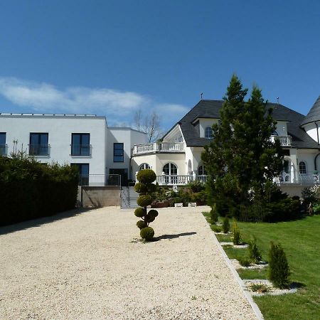 Gaestehaus Villa Casamia (Adults Only) اشمالكالدن المظهر الخارجي الصورة