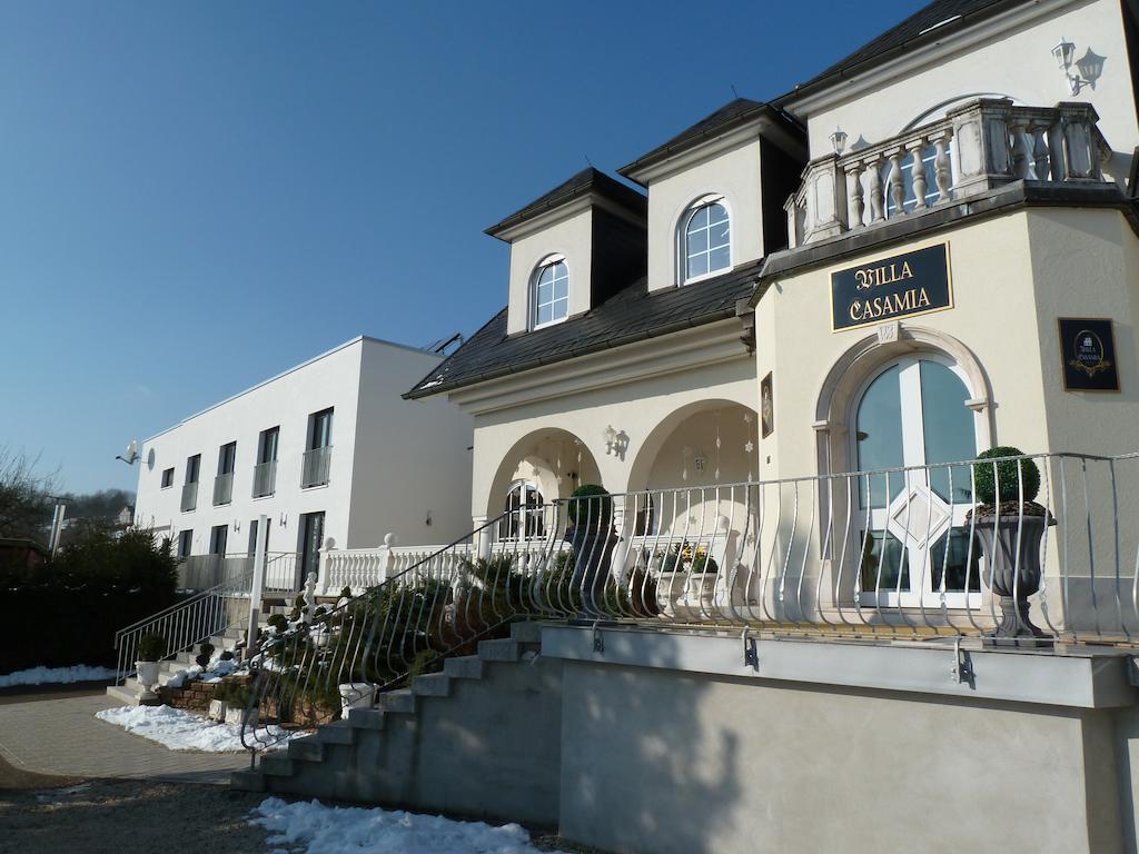 Gaestehaus Villa Casamia (Adults Only) اشمالكالدن المظهر الخارجي الصورة