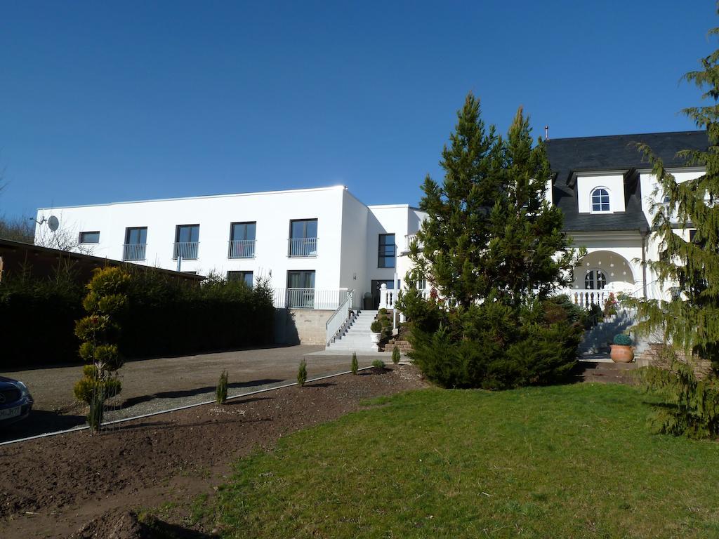 Gaestehaus Villa Casamia (Adults Only) اشمالكالدن المظهر الخارجي الصورة