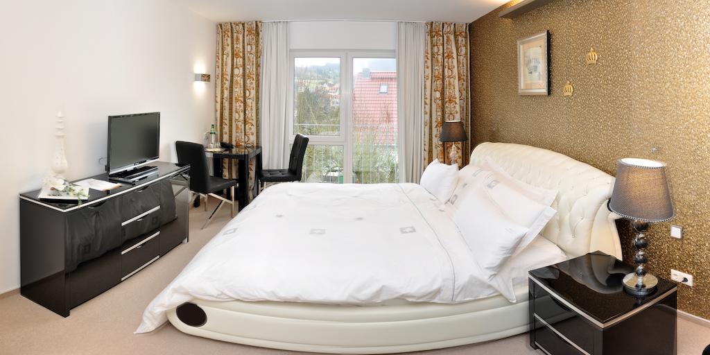 Gaestehaus Villa Casamia (Adults Only) اشمالكالدن المظهر الخارجي الصورة