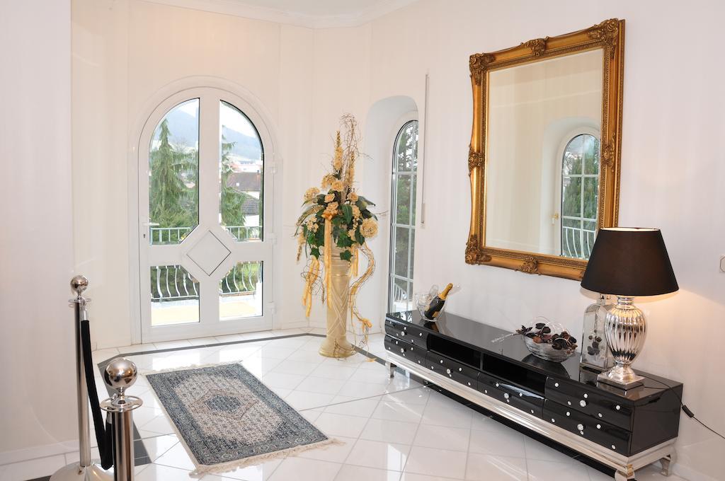 Gaestehaus Villa Casamia (Adults Only) اشمالكالدن المظهر الخارجي الصورة