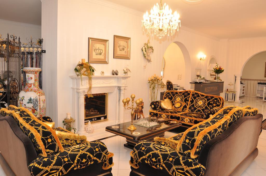 Gaestehaus Villa Casamia (Adults Only) اشمالكالدن المظهر الخارجي الصورة