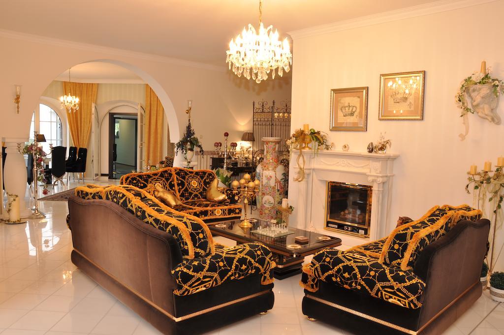 Gaestehaus Villa Casamia (Adults Only) اشمالكالدن المظهر الخارجي الصورة
