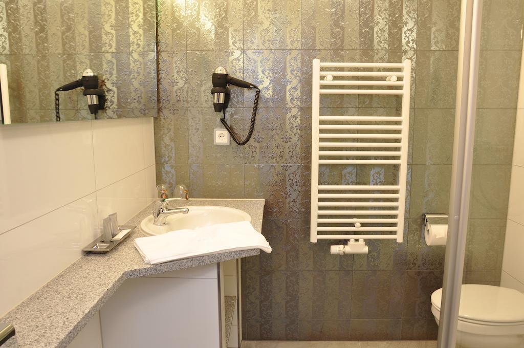 Gaestehaus Villa Casamia (Adults Only) اشمالكالدن الغرفة الصورة