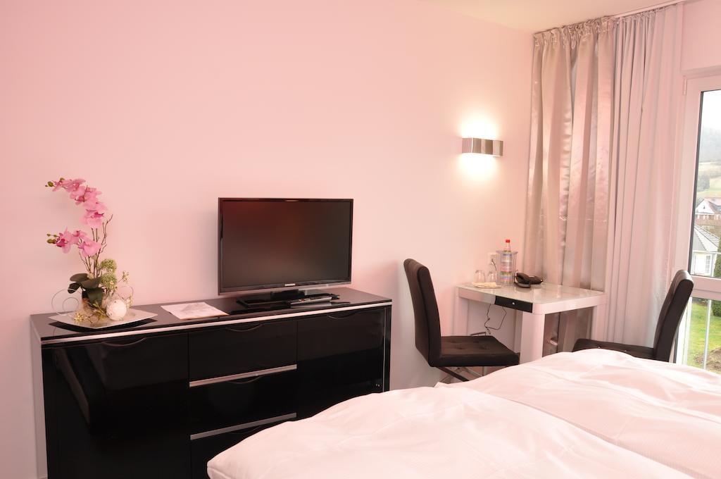 Gaestehaus Villa Casamia (Adults Only) اشمالكالدن الغرفة الصورة