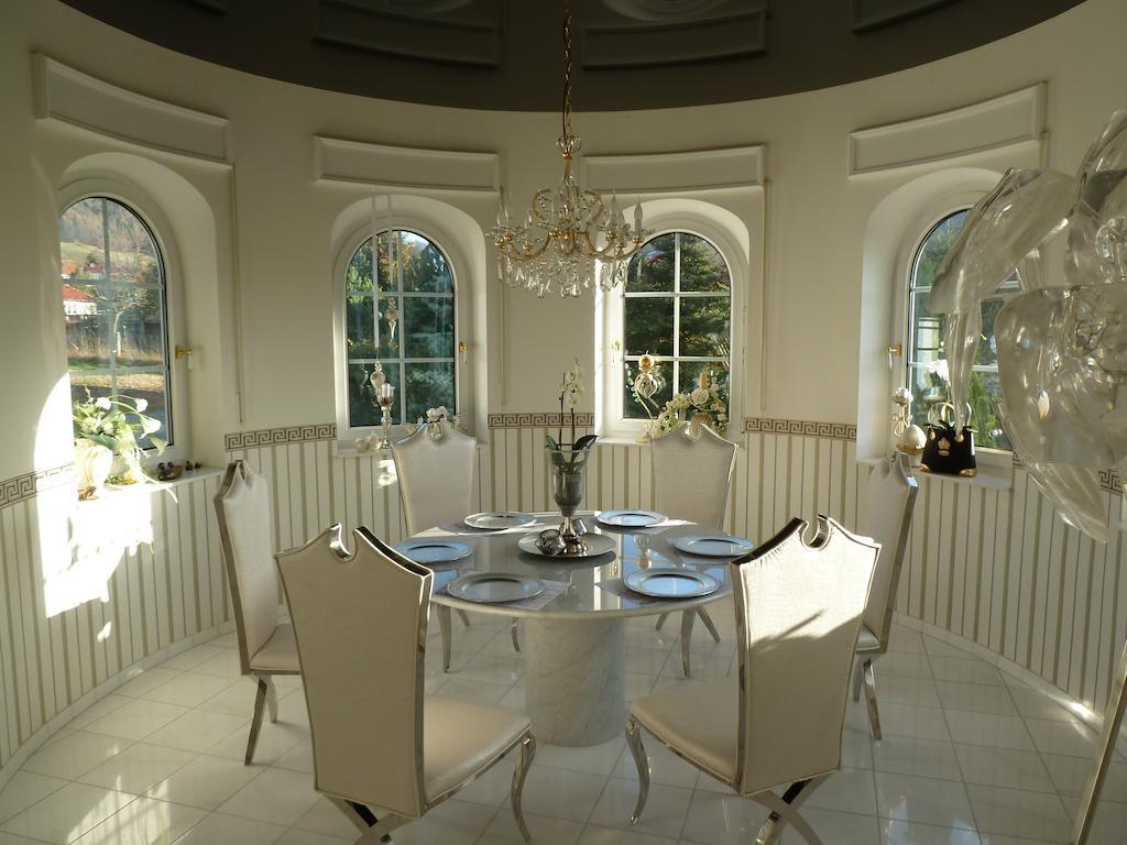 Gaestehaus Villa Casamia (Adults Only) اشمالكالدن المظهر الخارجي الصورة