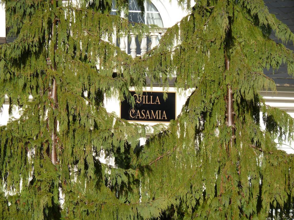 Gaestehaus Villa Casamia (Adults Only) اشمالكالدن المظهر الخارجي الصورة