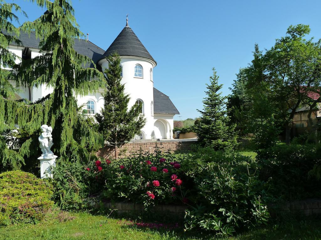 Gaestehaus Villa Casamia (Adults Only) اشمالكالدن المظهر الخارجي الصورة