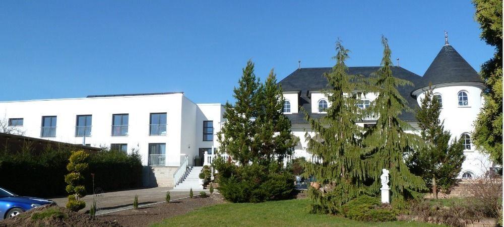 Gaestehaus Villa Casamia (Adults Only) اشمالكالدن المظهر الخارجي الصورة