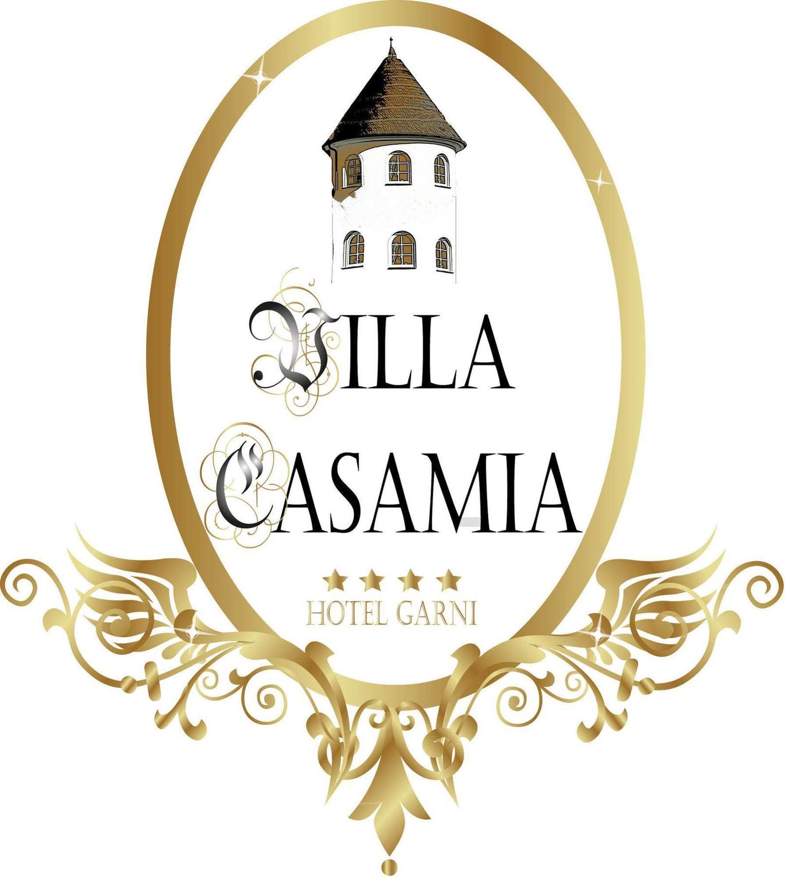 Gaestehaus Villa Casamia (Adults Only) اشمالكالدن المظهر الخارجي الصورة