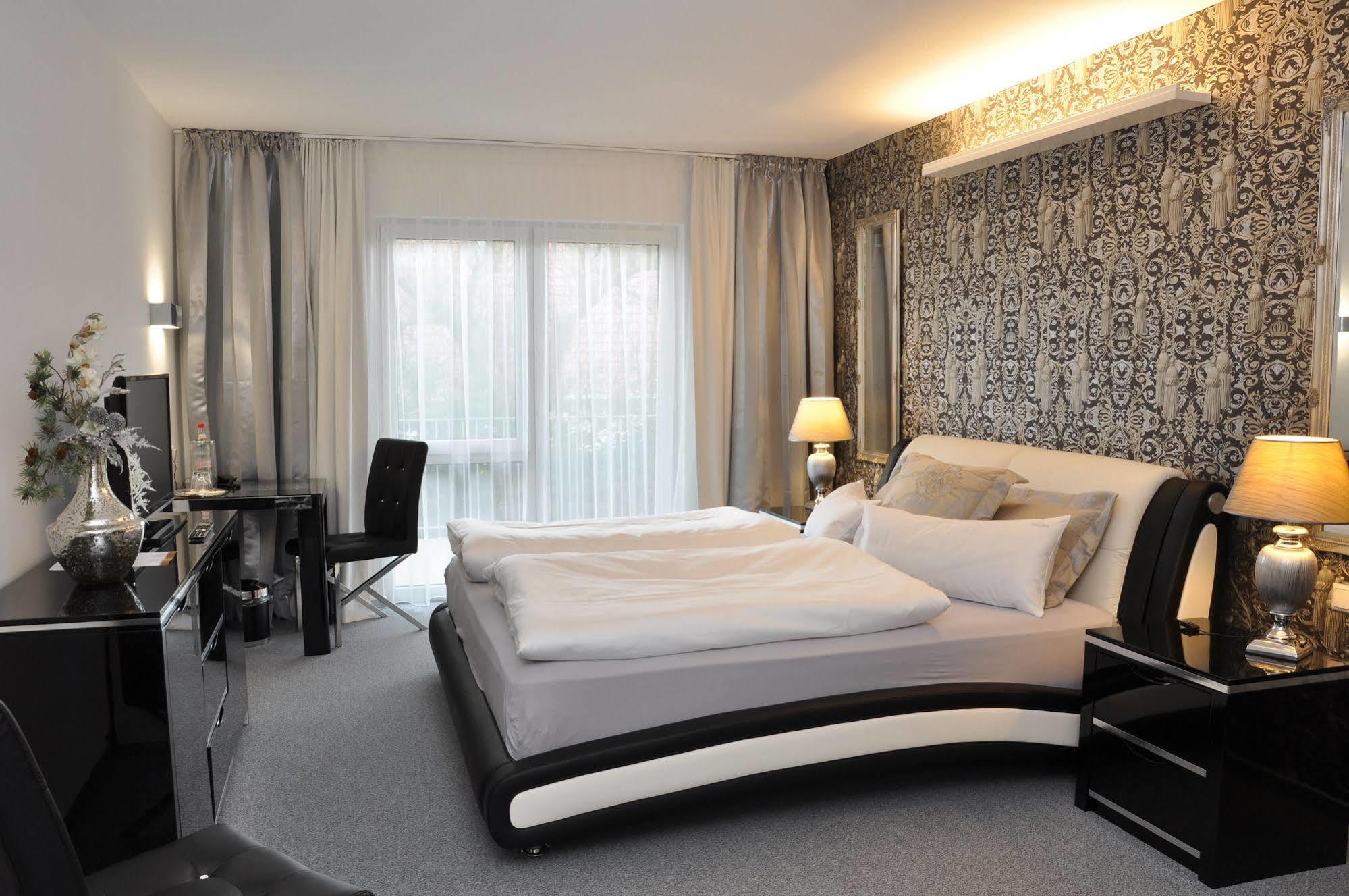 Gaestehaus Villa Casamia (Adults Only) اشمالكالدن المظهر الخارجي الصورة