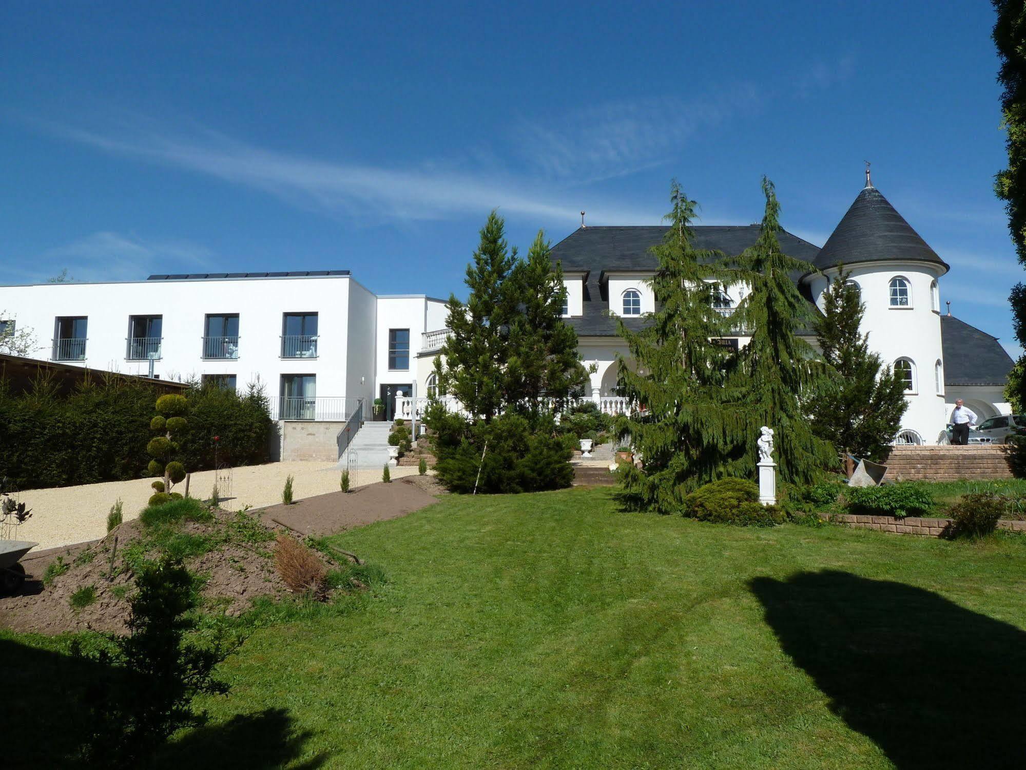Gaestehaus Villa Casamia (Adults Only) اشمالكالدن المظهر الخارجي الصورة
