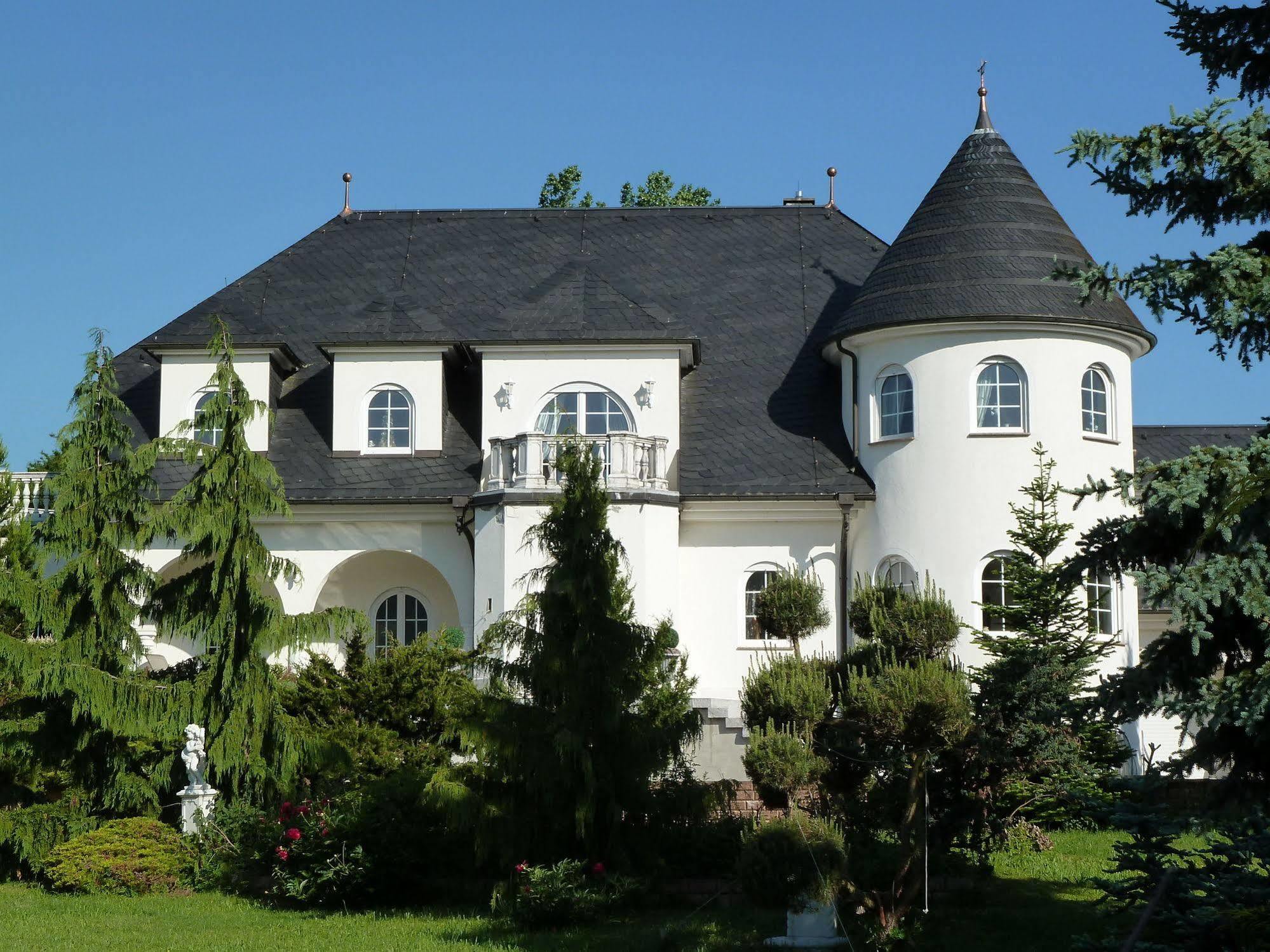 Gaestehaus Villa Casamia (Adults Only) اشمالكالدن المظهر الخارجي الصورة