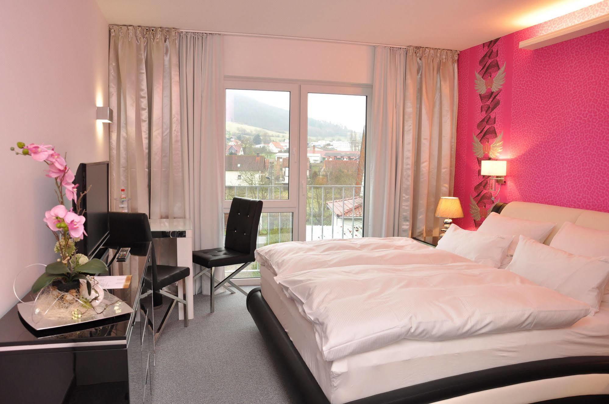 Gaestehaus Villa Casamia (Adults Only) اشمالكالدن المظهر الخارجي الصورة