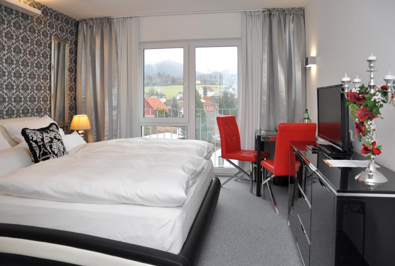 Gaestehaus Villa Casamia (Adults Only) اشمالكالدن المظهر الخارجي الصورة