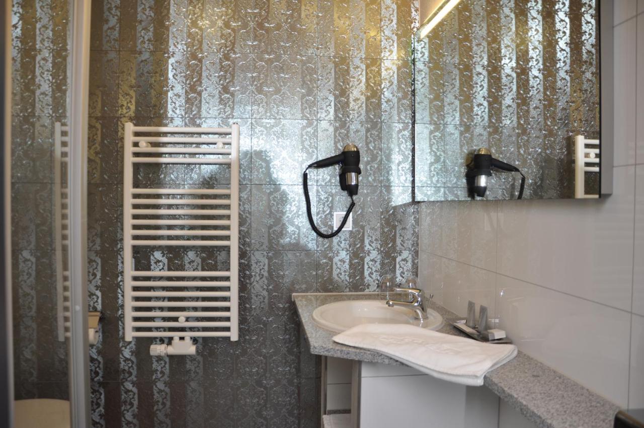 Gaestehaus Villa Casamia (Adults Only) اشمالكالدن المظهر الخارجي الصورة